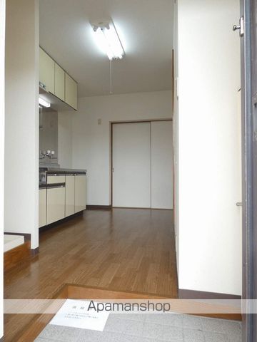 マンション金丸の内装写真
