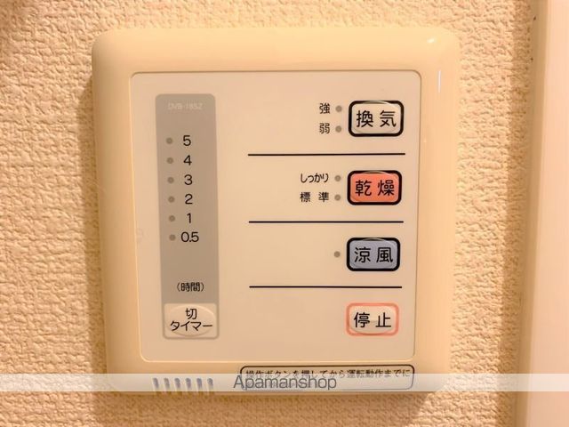 レオパレスエスティ 櫛原の内装写真