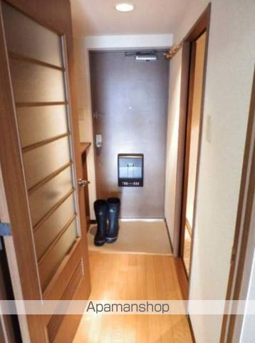 ノースパレス本郷通の内装写真