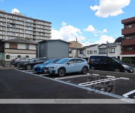 DーROOM西大路九条のその他写真
