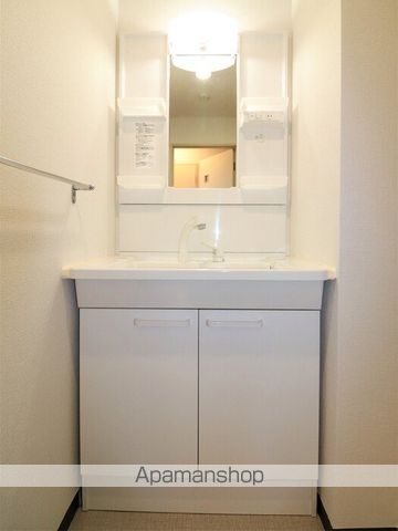 フェリオ甲府上石田の内装写真