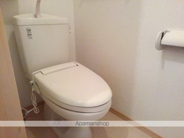 ジェルメIIの内装写真