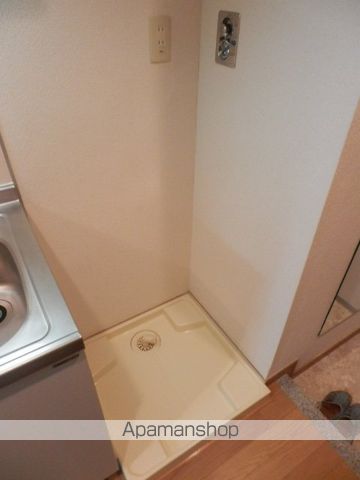 サンテミリオン江戸川橋の内装写真