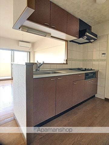 サンコート・KASUGAの内装写真