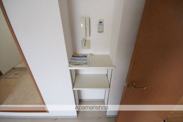 グラディール堺町の内装写真