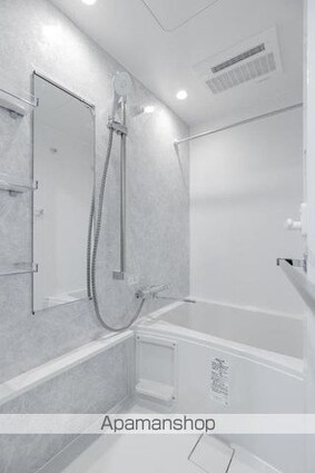 ＡＲＫＭＡＲＫ世田谷砧[2K/25.47m2]のバス