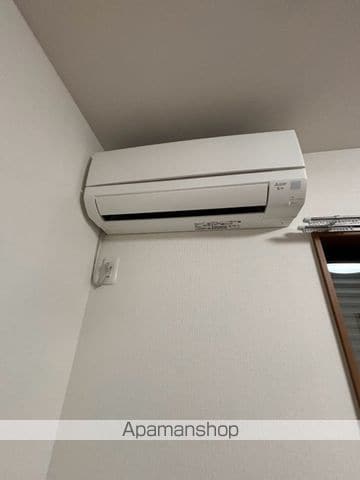ケリア テラスの内装写真