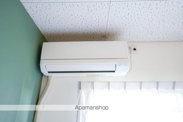 goodroom residence 奈良の内装写真