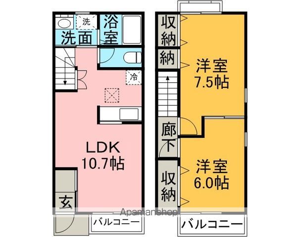detached 茨城県水戸市東前町1288

地図を見る