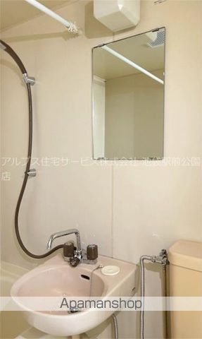 イズミ第二の内装写真