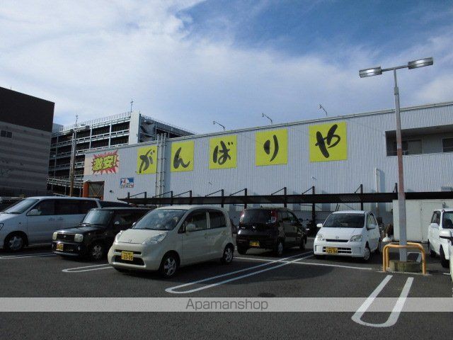 牟岐線 阿波富田駅 徒歩17分 3階建 築11年の周辺写真