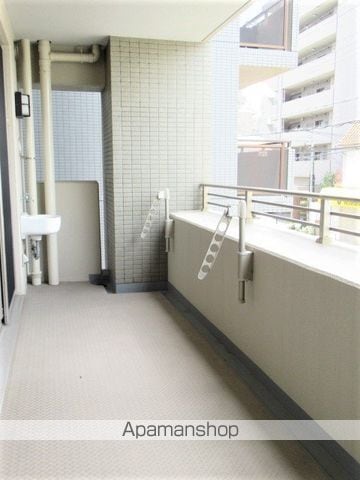 アルス吹田穂波公園の内装写真
