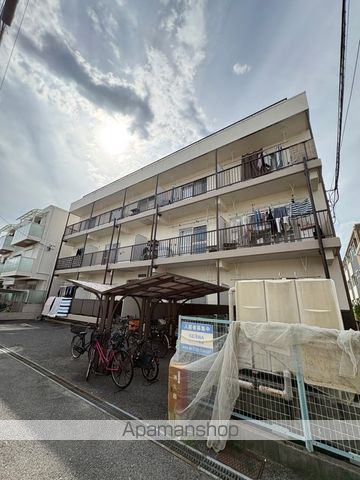 コーポ村井の外観写真