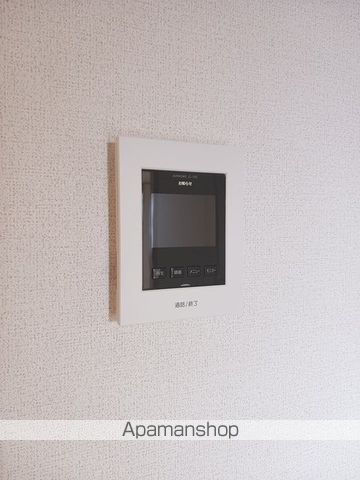 アロッジオK3 Bの内装写真