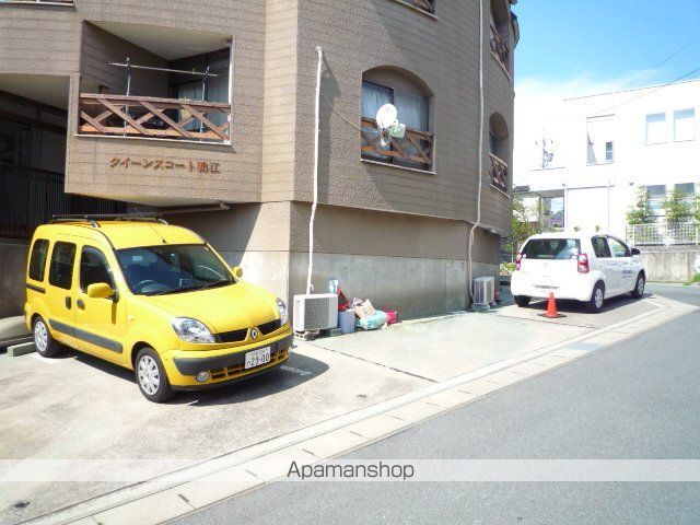 クィーンズコート鴨江の周辺写真