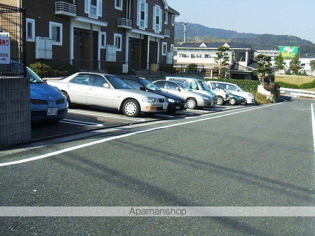 サンセール・Vの外観写真
