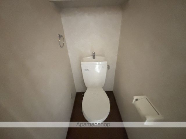 トークプラザマンションの内装写真