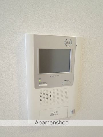 エナコート南円山の内装写真