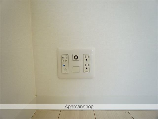 SーRESIDENCE尾頭橋BEAUTEの内装写真