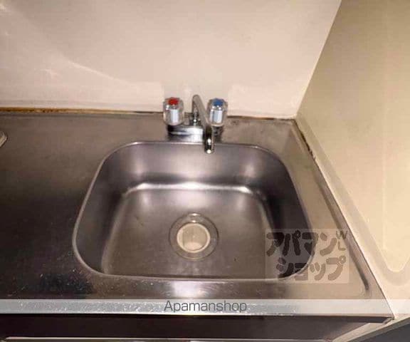 DーCOURT新町の内装写真