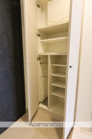 スカイコートパレス板橋の内装写真
