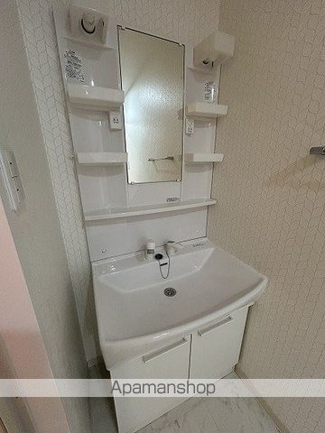 フローラハイムの内装写真