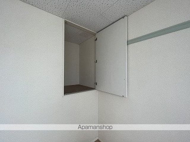 ハイツコスモスの内装写真