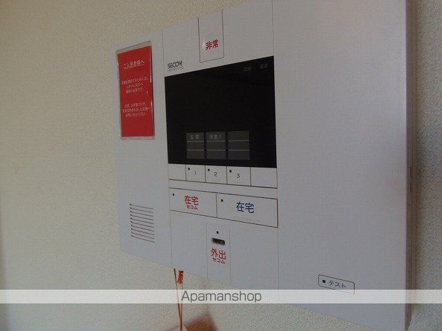 レオパレスフレールみちづかの内装写真