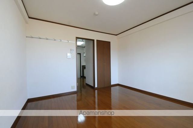 グリーンパル[1K/25.92m2]の内装4