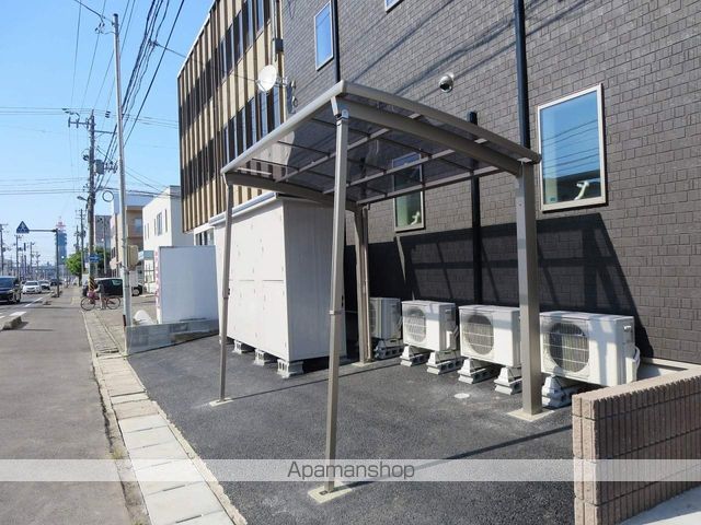 上越新幹線 新潟駅 徒歩17分 2階建 築10年の外観写真