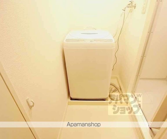 レオパレスグローバルIIの内装写真