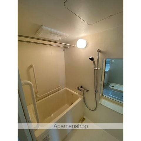 マンション・フォルツーナの内装写真