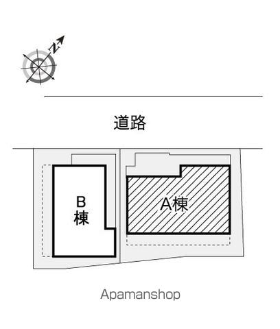 レオパレス朝霞第1のその他写真