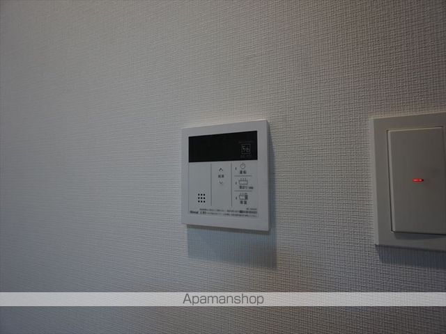 M−LUXE丸の内の内装写真