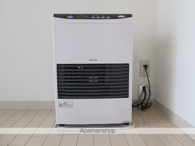 CREA北28条の内装写真
