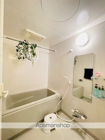 アーデン春岡の内装写真