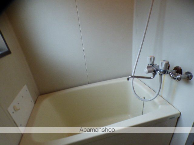 コーポフロールの内装写真