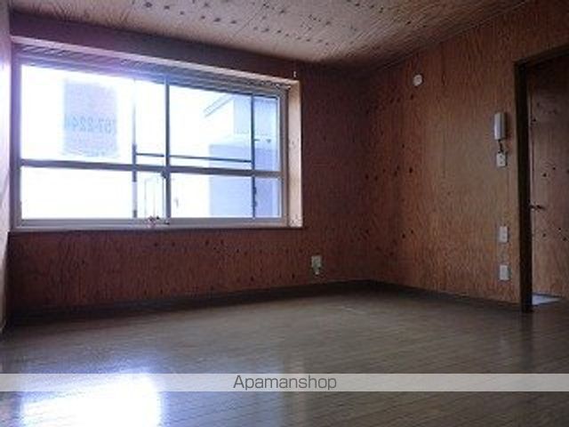 ブロス510の内装写真
