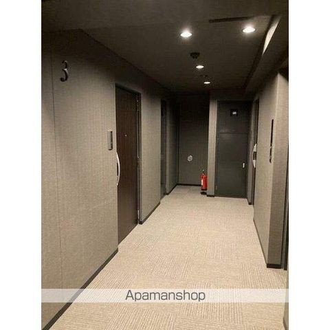 SーRESIDENCE綾瀬RIVIEの内装写真