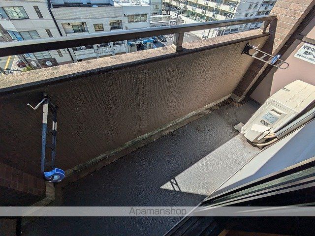 FOUR SEASONS TAI−SHIN 1STの内装写真