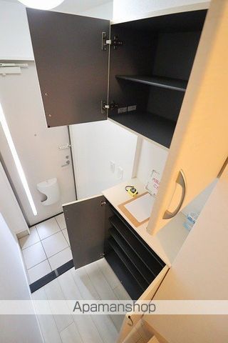 五日市線 武蔵増戸駅 徒歩12分 2階建 築13年の内装写真