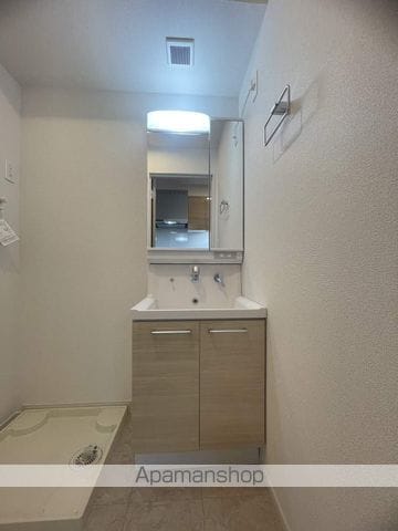 メインクーンの内装写真