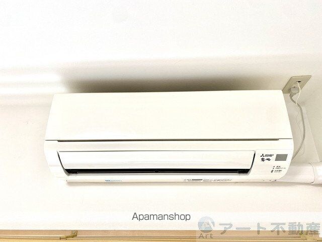 ソレイユ小坂[2LDK/46.45m2]のその他設備
