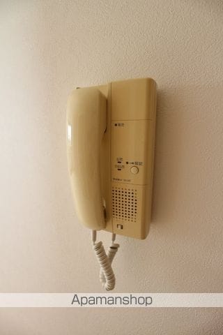 ラルシュ・ドゥ・ノワの内装写真