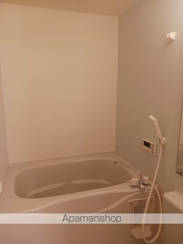 クレメントBの内装写真
