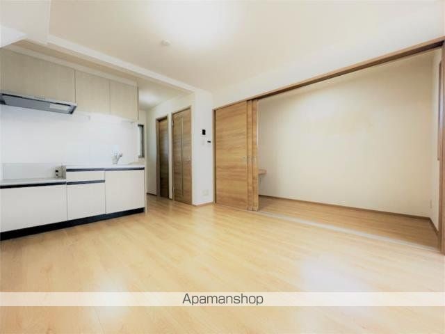 Ｇｒａｃｉｅｕｘ（グラシュー）泉町[1LDK/42.47m2]のリビング・居間