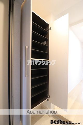 ヒカルサ坂戸の内装写真