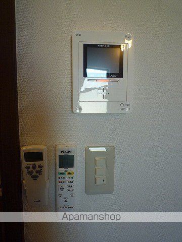 マルル追浜本町の内装写真