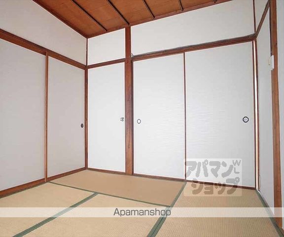 一乗寺花ノ木町貸家38ー2の内装写真