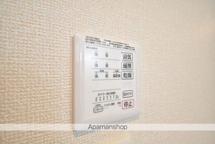 クオーレ　Ａ棟[3LDK/82.68m2]の内装4